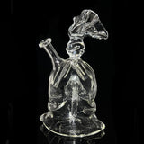 16 Glass Empty Fish Bag