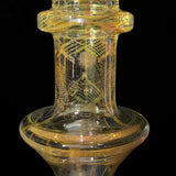 Shanman Glass Fumed Beaker #3