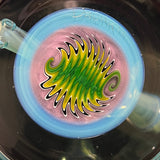 Dawnk Glass Mini CFL Beaker
