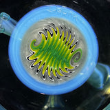 Dawnk Glass Mini CFL Beaker