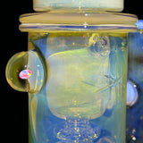 Bronx Glass Fumed Incycler #1