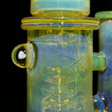 Bronx Glass Fumed Incycler #2