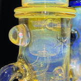 Bronx Glass Fumed Incycler #3