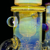 Bronx Glass Fumed Incycler #4