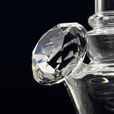 HCF Glass Banger Hanger