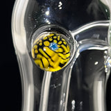 Danky Beard Glass Millie Rig