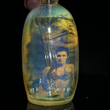 Shanman Glass Sculpted Jammer #5