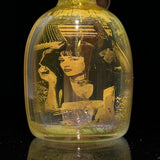 Shanman Glass Sculpted Jammer #3