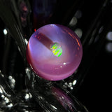 HCF Glass Color Accent Recycler