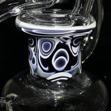 HCF X Sean Thomas Johnson Recycler
