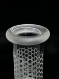 Artist Gnob Straight Tube Tree Cycler #1