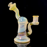 Willy P Glass Banger Hanger