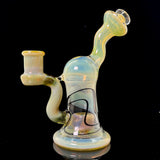 Willy P Glass Banger Hanger