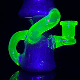 Mango Glass UV Klein recycler