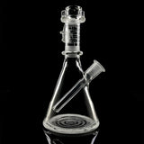 Jebb Glass Castle Beakers