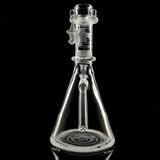 Jebb Glass Castle Beakers