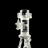 Jebb Glass Castle Beakers