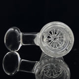 Leisure glass 18mm Slide