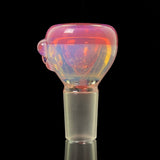 Brickyard Glass 18mm UV Slide #1