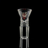 US Tubes 18mm Screen Slide