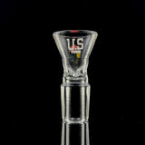 US Tubes 18mm Screen Slide