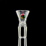 US Tubes 18mm Screen Slide