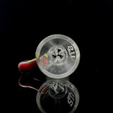 US Tubes 18mm Screen Slide