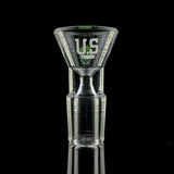 US Tubes 18mm Slide