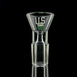 US Tubes 18mm Slide