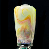 8 1/2 glass marble tech