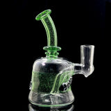 Blissful Glass Banger Hanger