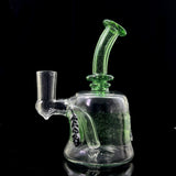 Blissful Glass Banger Hanger