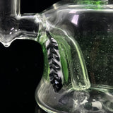 Blissful Glass Banger Hanger