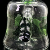 Blissful Glass Banger Hanger