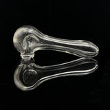 Hug Life Glass UV Spoon