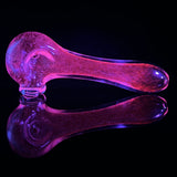 Hug Life Glass UV Spoon