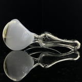 Helix Glass Worked Pipe #1