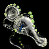 Helix Glass Classic Air Cooled Pipe