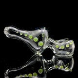 Helix Glass Classic Air Cooled Pipe