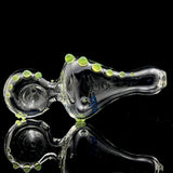 Helix Glass Classic Air Cooled Pipe