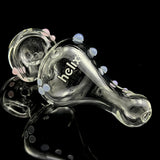 Helix Glass Classic Air Cooled Pipe
