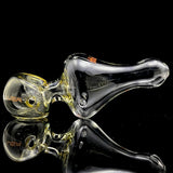 Helix Glass Classic Air Cooled Pipe
