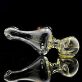 Helix Glass Classic Air Cooled Pipe