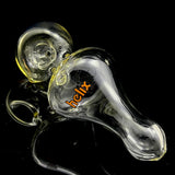 Helix Glass Classic Air Cooled Pipe