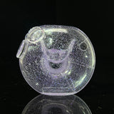 Ferguson Glass Dichro Pipe