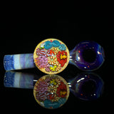 Keys Glass Reef Chillum #1