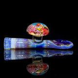Keys Glass Reef Chillum #1