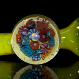 Keys Glass UV Reef Chillum #4