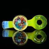 Keys Glass UV Reef Chillum #4
