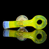 Keys Glass UV Reef Chillum #4